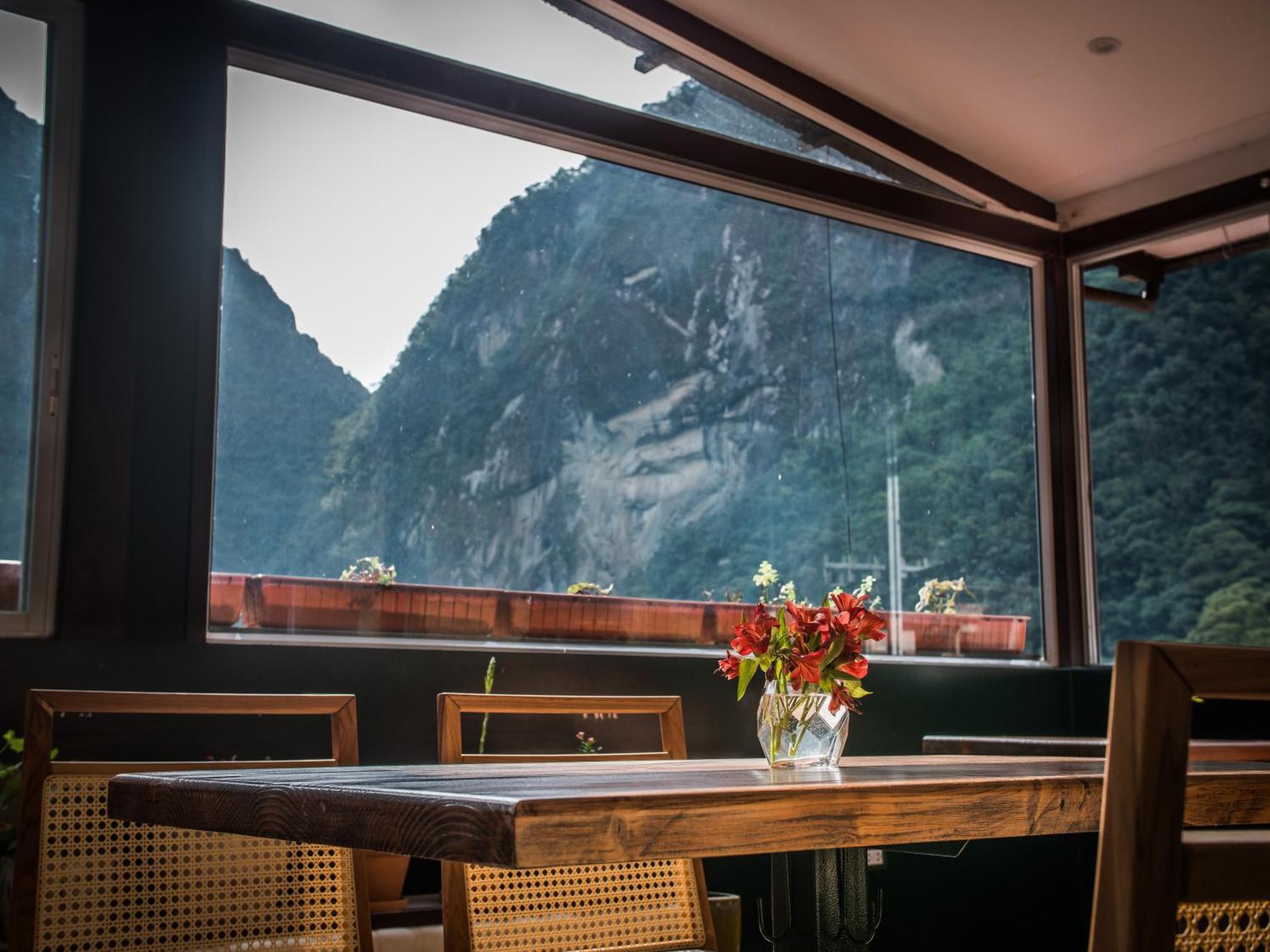Jaya Machu Picchu Boutique Hotel Esterno foto