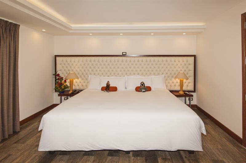 Jaya Machu Picchu Boutique Hotel Esterno foto